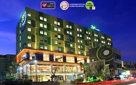 Zest Sukajadi Bandung By Swiss-Belhotel International